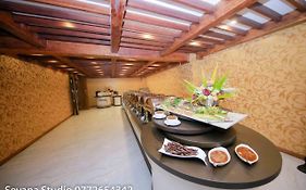 Pharo Hotel